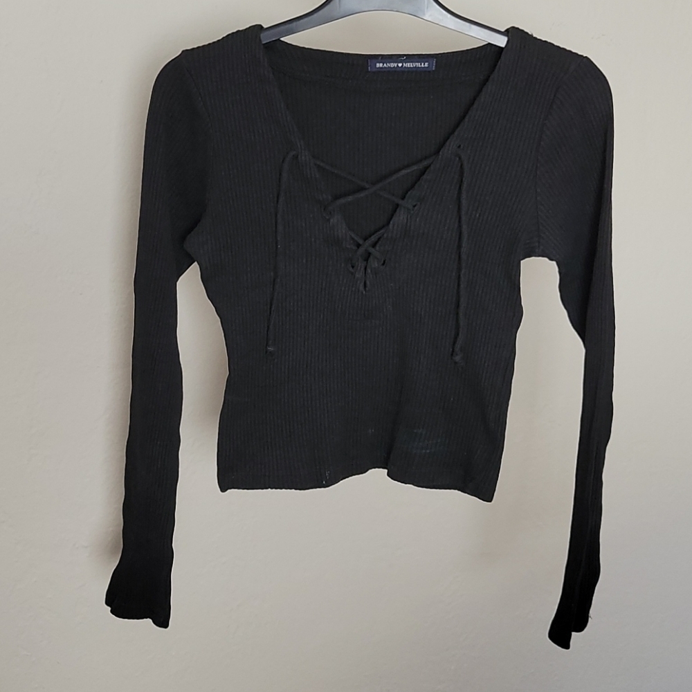Brandy Melville top